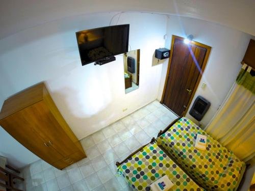 Фото Complejo Mar Abierto