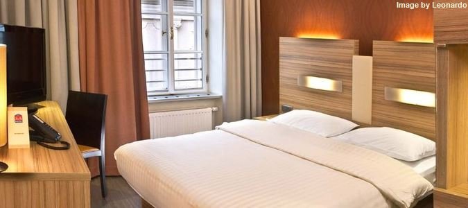 Фото Leonardo Boutique Hotel Salzburg Gablerbräu