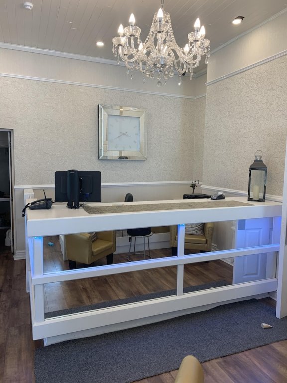 Фото Regent Maritime Hotel