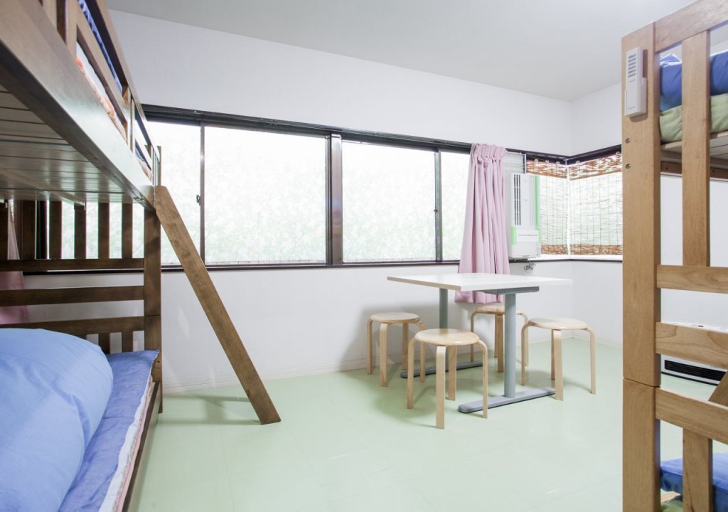 Фото Kyoto Catholic House
