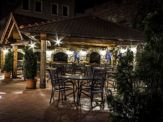 Фото Hotel Katerain