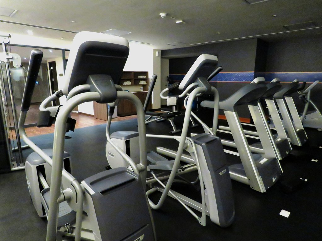 Фото Aloft Celaya