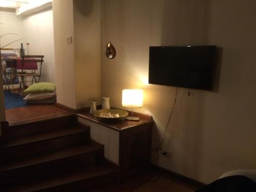 Фото Navona Rooms with Hot Tub