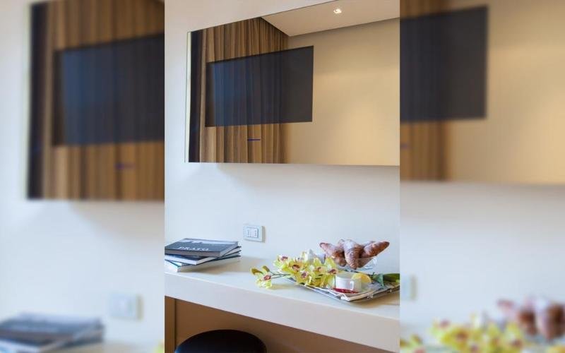 Фото Hotel Embassy