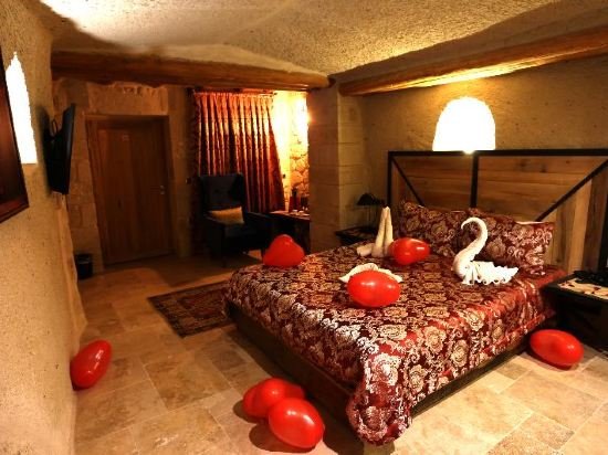 Фото Отель Nox Cave