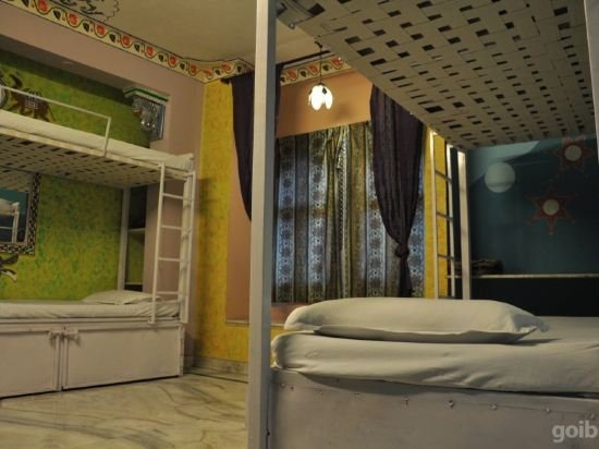 Фото Banjara Heritage