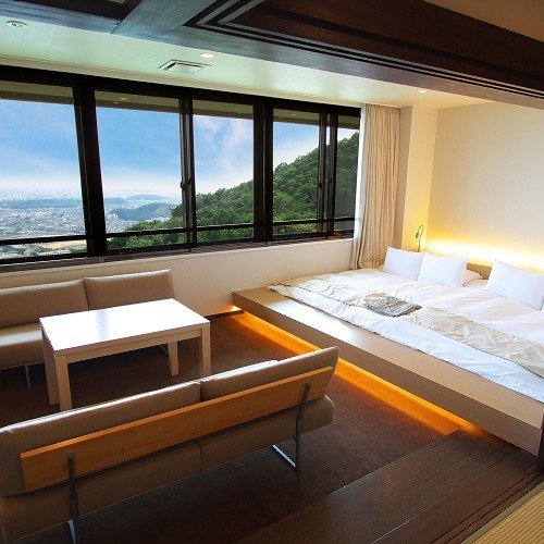 Фото Setre Highlandvilla Himeji