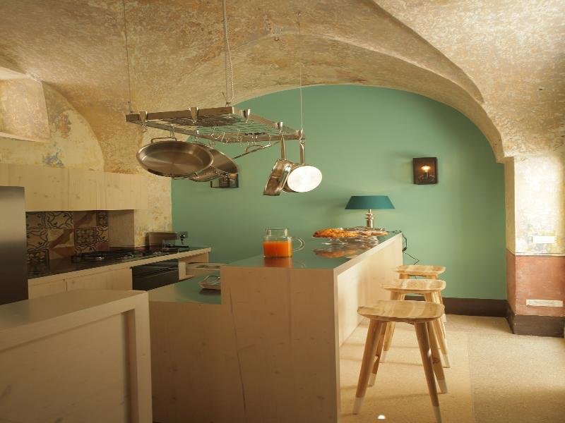 Фото Casa Galateo 20