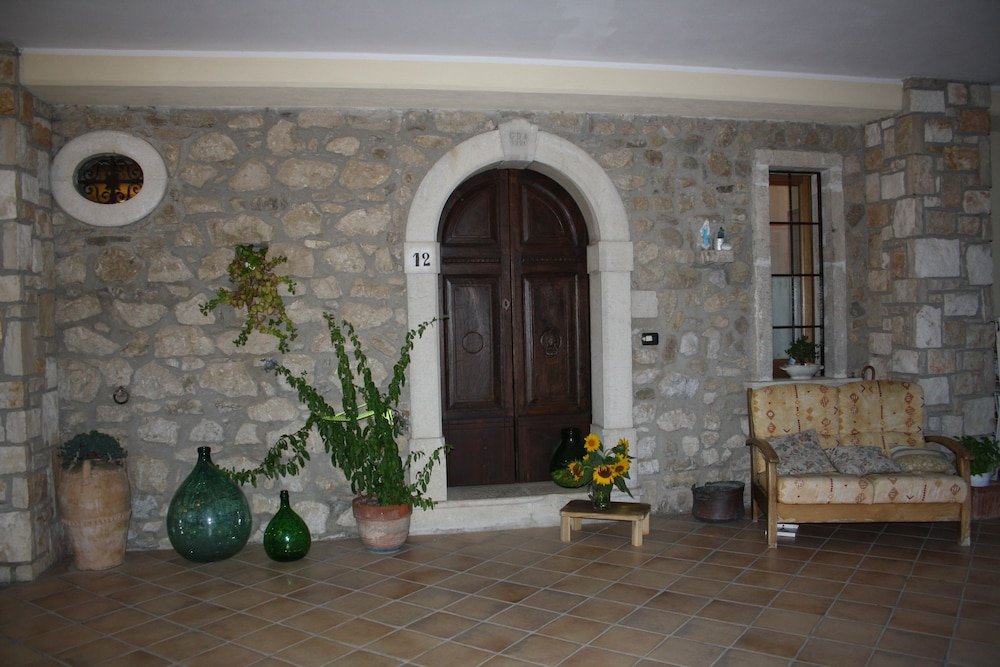 Фото Agriturismo Casale 1921