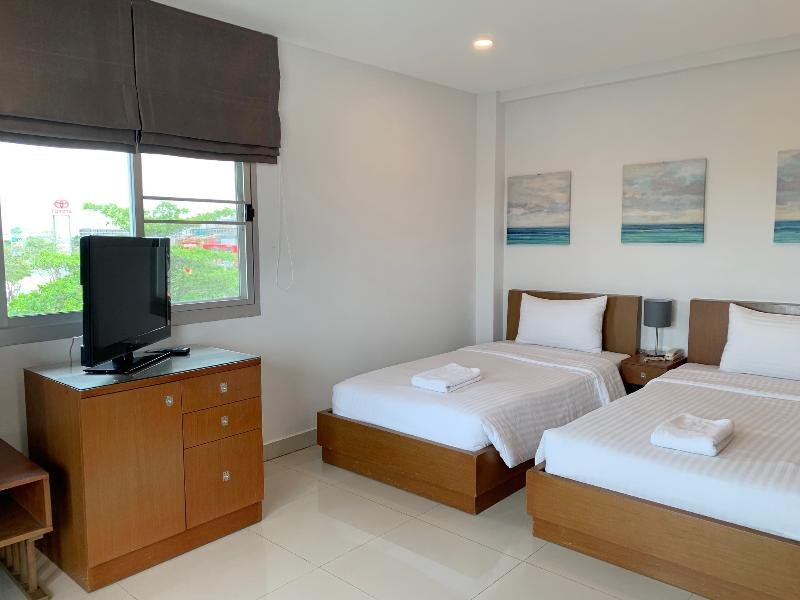 Фото отеля 4