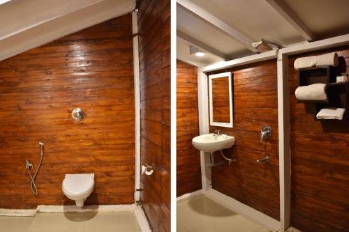 Фото Leela Cottages