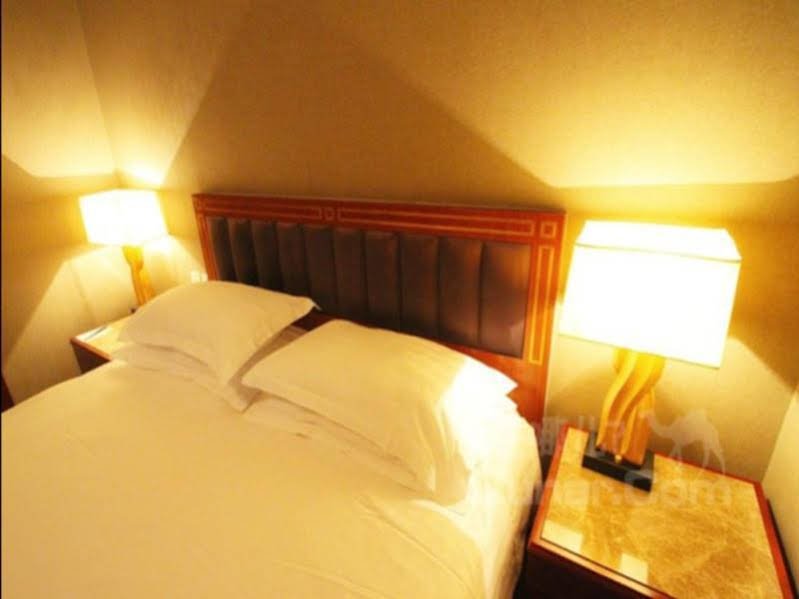 Фото Everbright Convention & Exhibition Centre Hotel