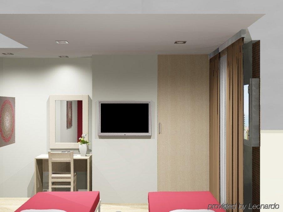 Фото Hostal Santel San Marcos