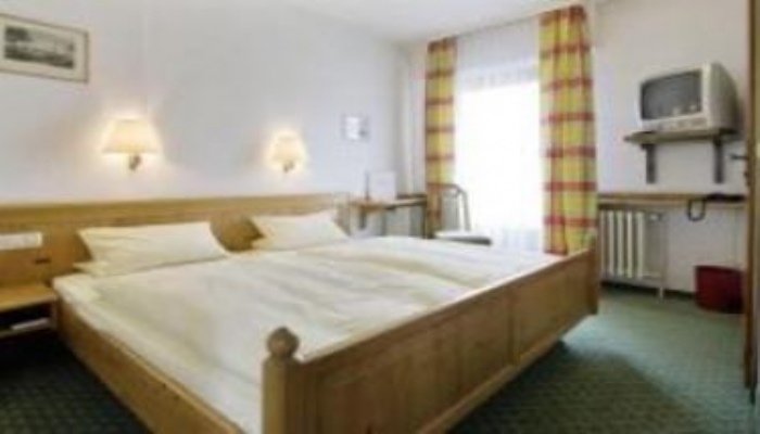 Фото Centro Hotel Sautter, Trademark Collection by Wyndham