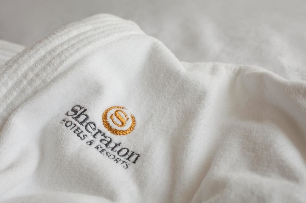 Фото Four Points by Sheraton Munich Arabellapark