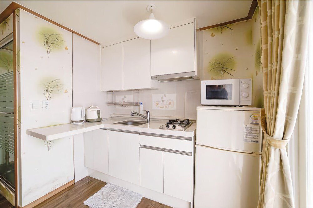 Фото Ganghwa Badatgashimteo Pension