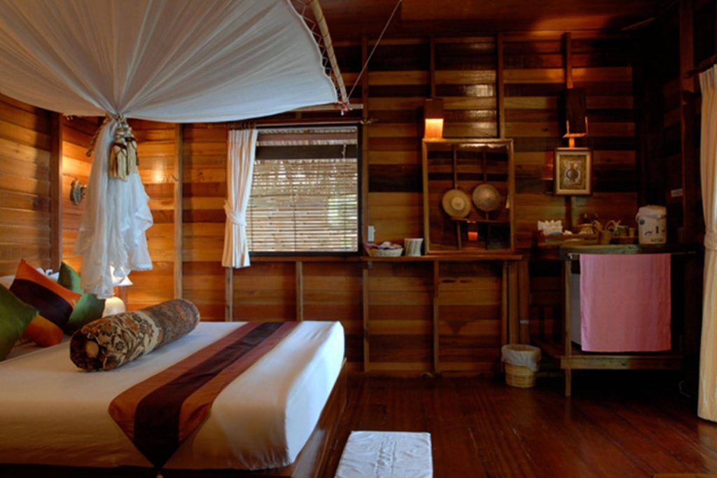 Фото Sensi Paradise Beach Resort