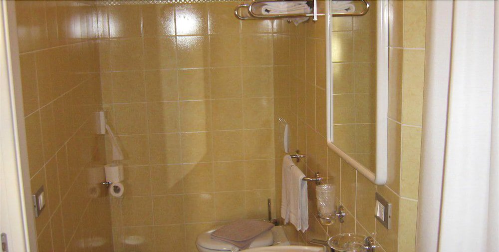 Фото Hotel Pensione Trieste