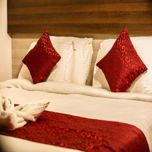 Фото отеля 2