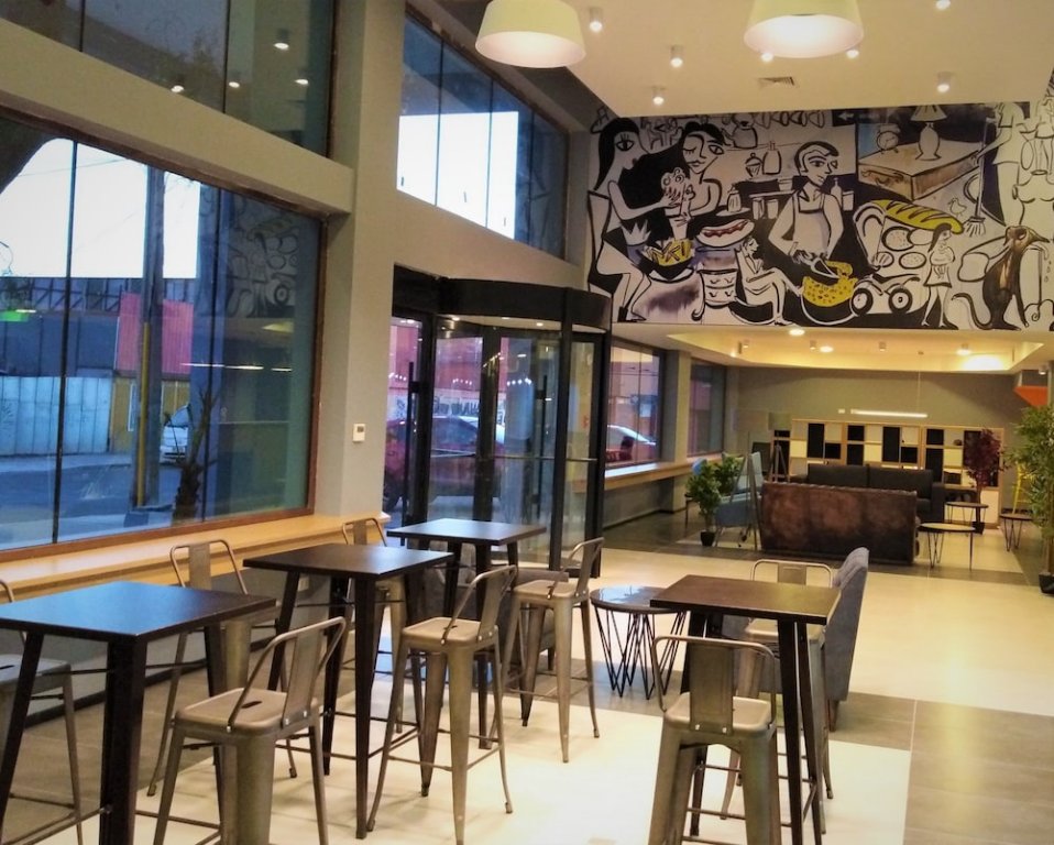 Фото Modular Express Calama