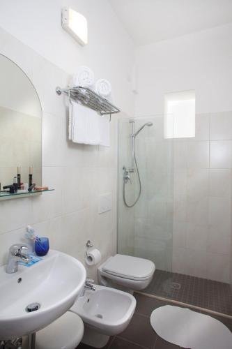 Фото Hotel Villa Perazzini