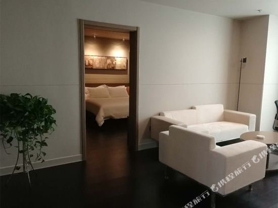 Фото Jinjiang Inn Select Fangchang Darunfa Commercial Square