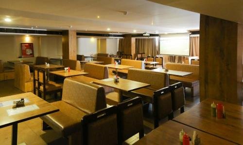 Фото Treebo Trend N Square