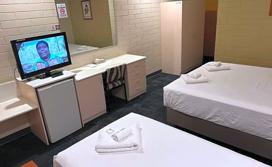 Фото Katherine Motel