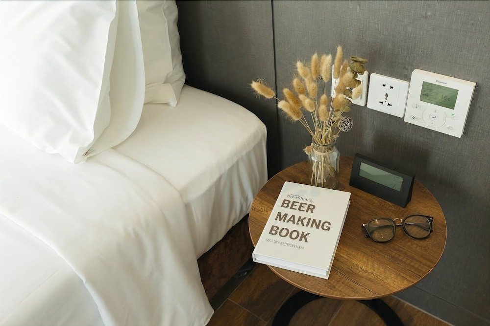 Фото Em Oi Hotel