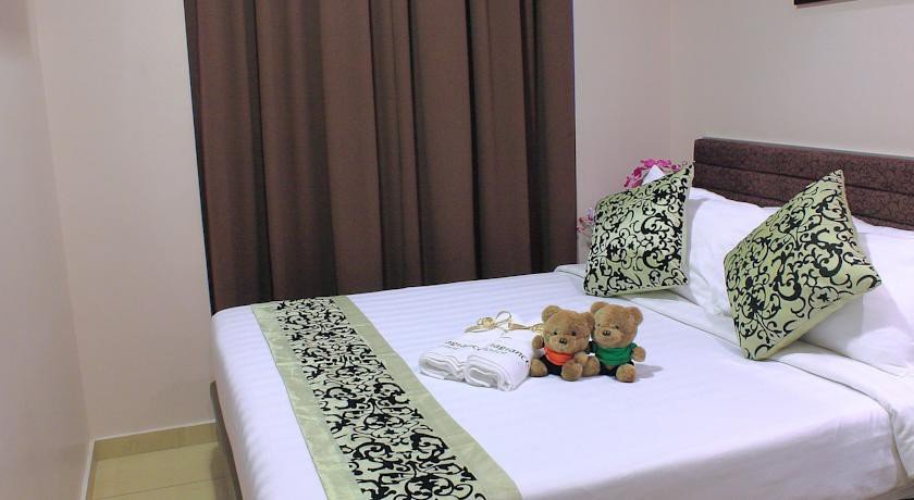 Фото Ibis budget Singapore Mount Faber