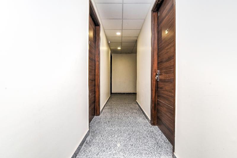 Фото Oyo 19570 Flagship Bb Residency