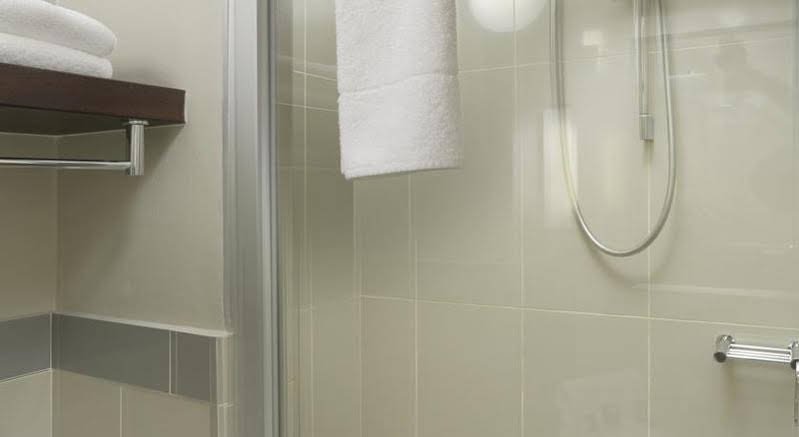 Фото Mercure Johannesburg Randburg Hotel