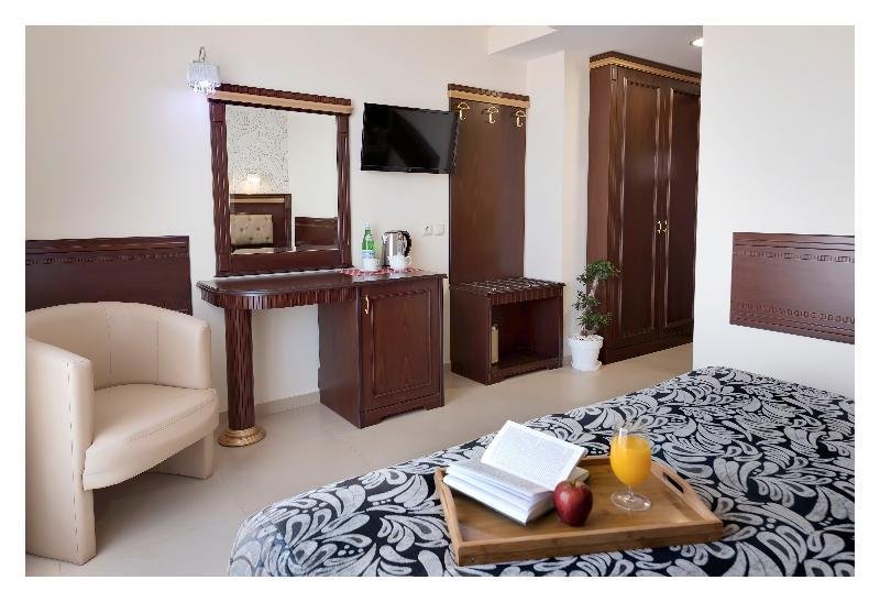 Фото Wellness Santa Hotel - Adults Only