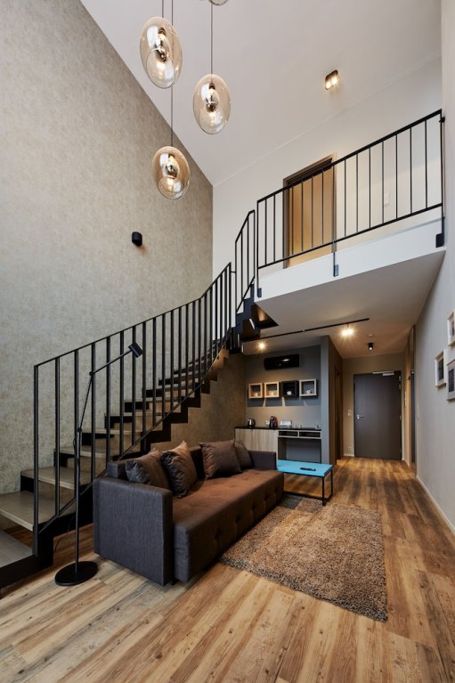 Фото Avenue Pallova 28