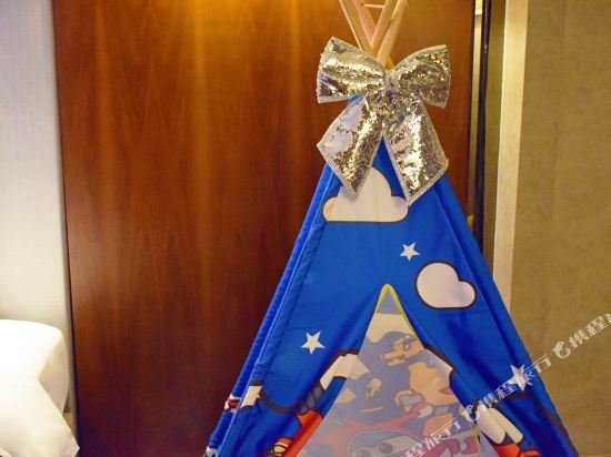 Фото Xiedu Hangchen International Hotel