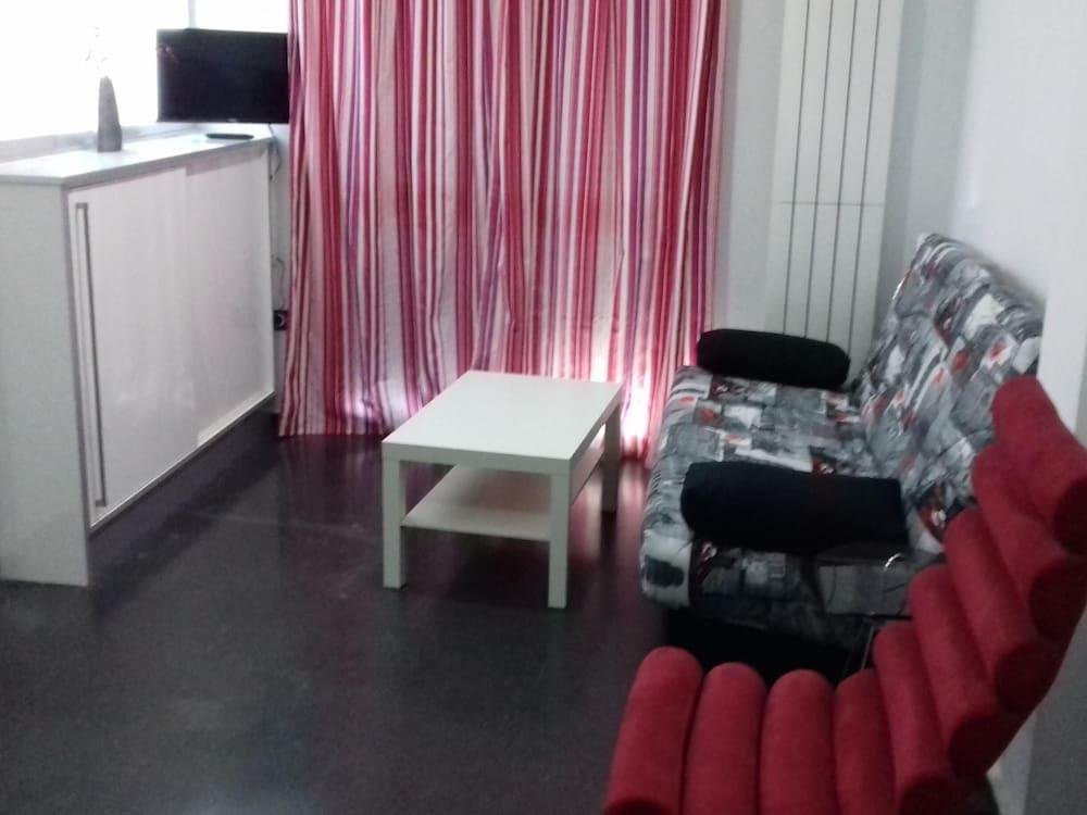 Фото Apartamentos Turísticos Los Ángeles