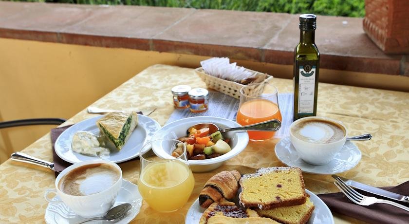 Фото Relais Vignale & SPA