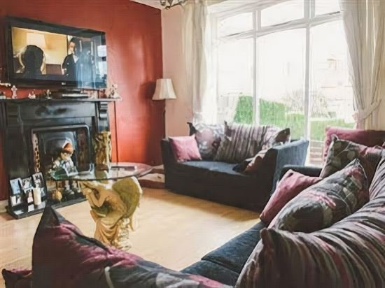 Фото Angel House Bed & Breakfast