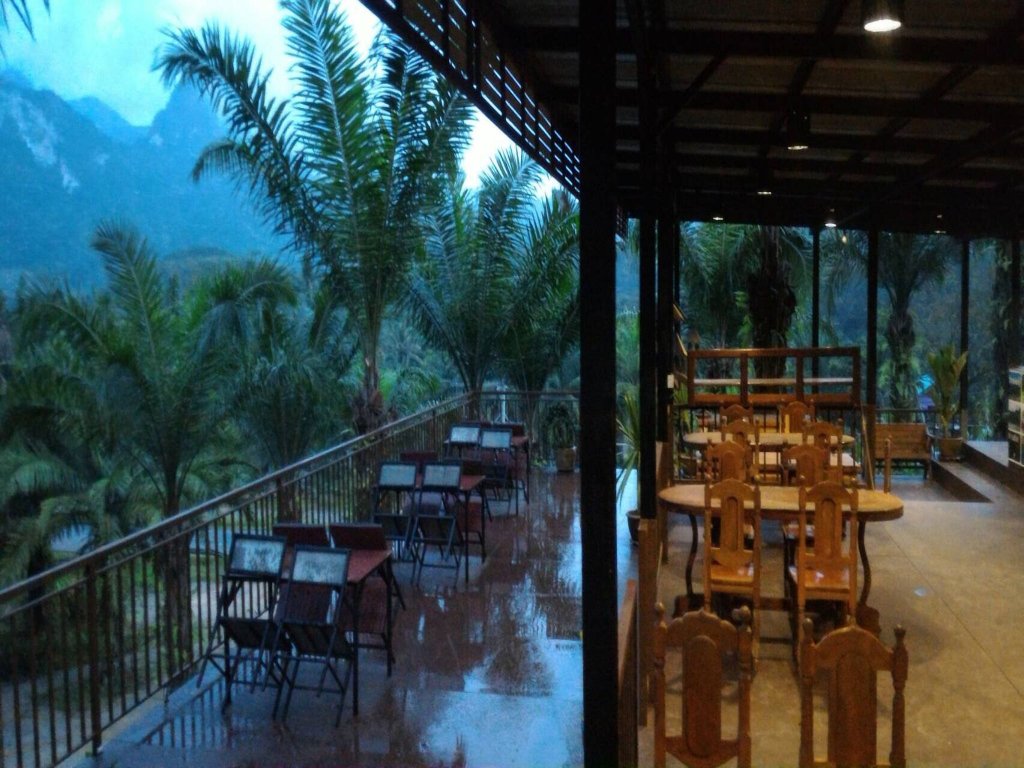 Фото Khao Sok Horizon