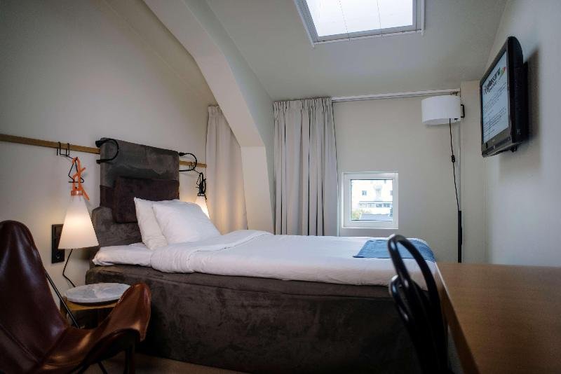 Фото Best Western Plus Sthlm Bromma