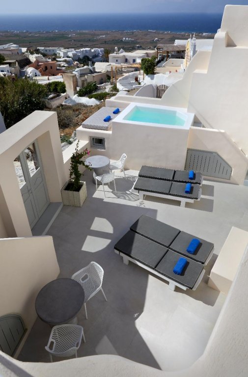 Фото Elysian Santorini