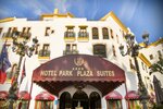 Park Plaza Suites