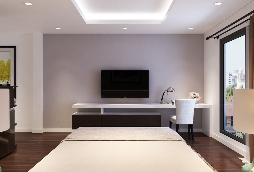 Фото Ha Noi Hotel