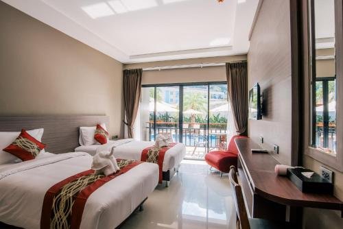 Фото отеля 3