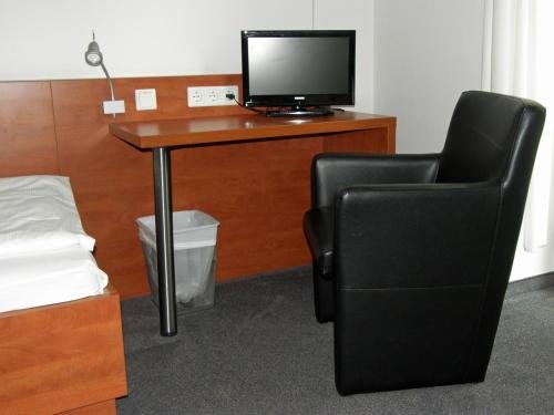 Фото Cjd Bonn Castell