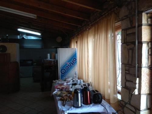 Фото Villa Koutsakis