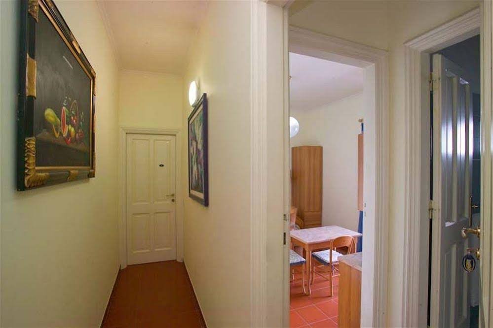 Фото B&b Camere Con Vista