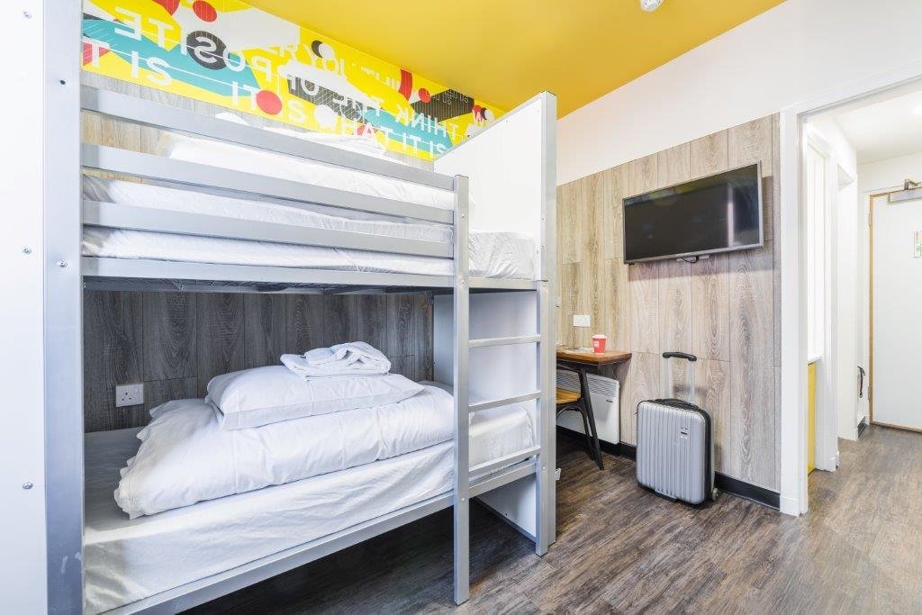 Фото Riverside Glasgow