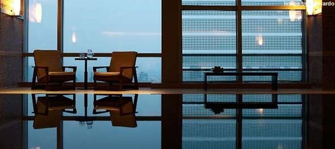 Фото Renaissance Beijing Capital Hotel