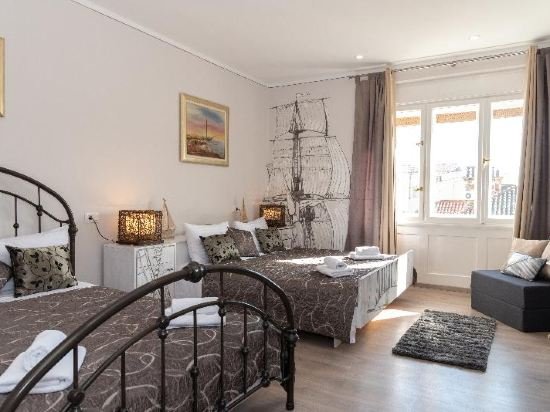 Фото Metropole Luxury Rooms